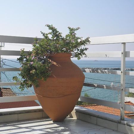 Hotel Venetia Ηραίο Εξωτερικό φωτογραφία