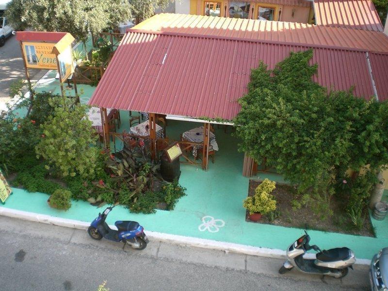 Hotel Venetia Ηραίο Εξωτερικό φωτογραφία