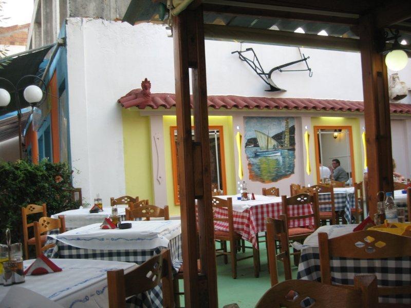 Hotel Venetia Ηραίο Εξωτερικό φωτογραφία