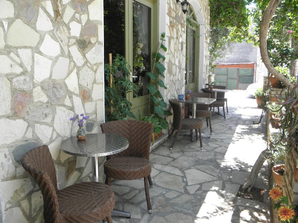 Hotel Venetia Ηραίο Εξωτερικό φωτογραφία