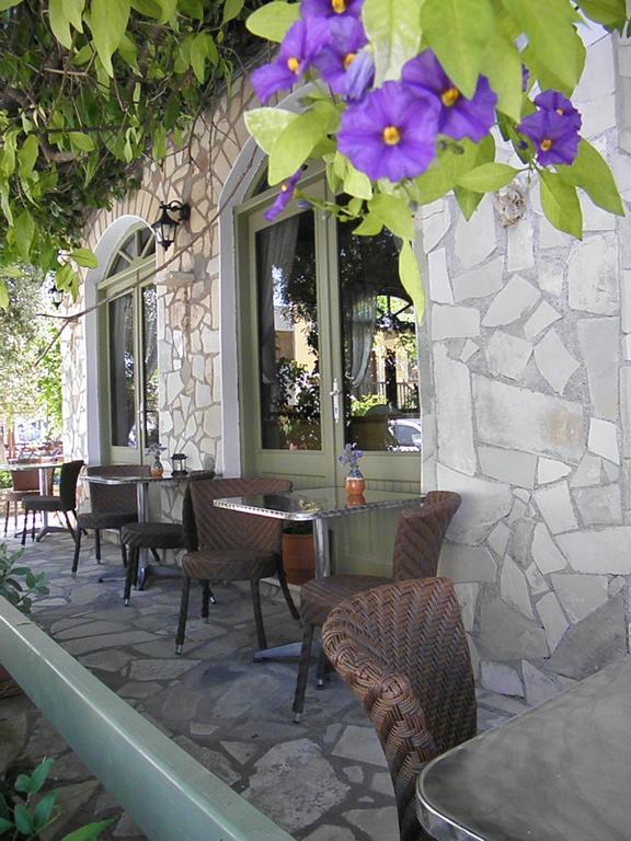 Hotel Venetia Ηραίο Εξωτερικό φωτογραφία