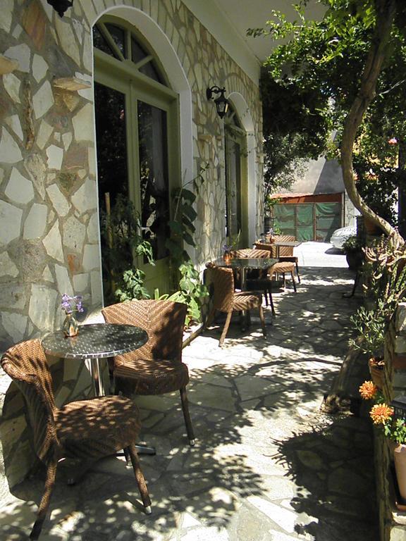 Hotel Venetia Ηραίο Εξωτερικό φωτογραφία