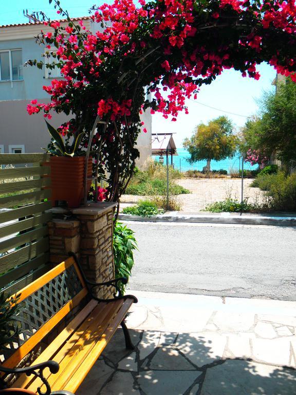 Hotel Venetia Ηραίο Εξωτερικό φωτογραφία