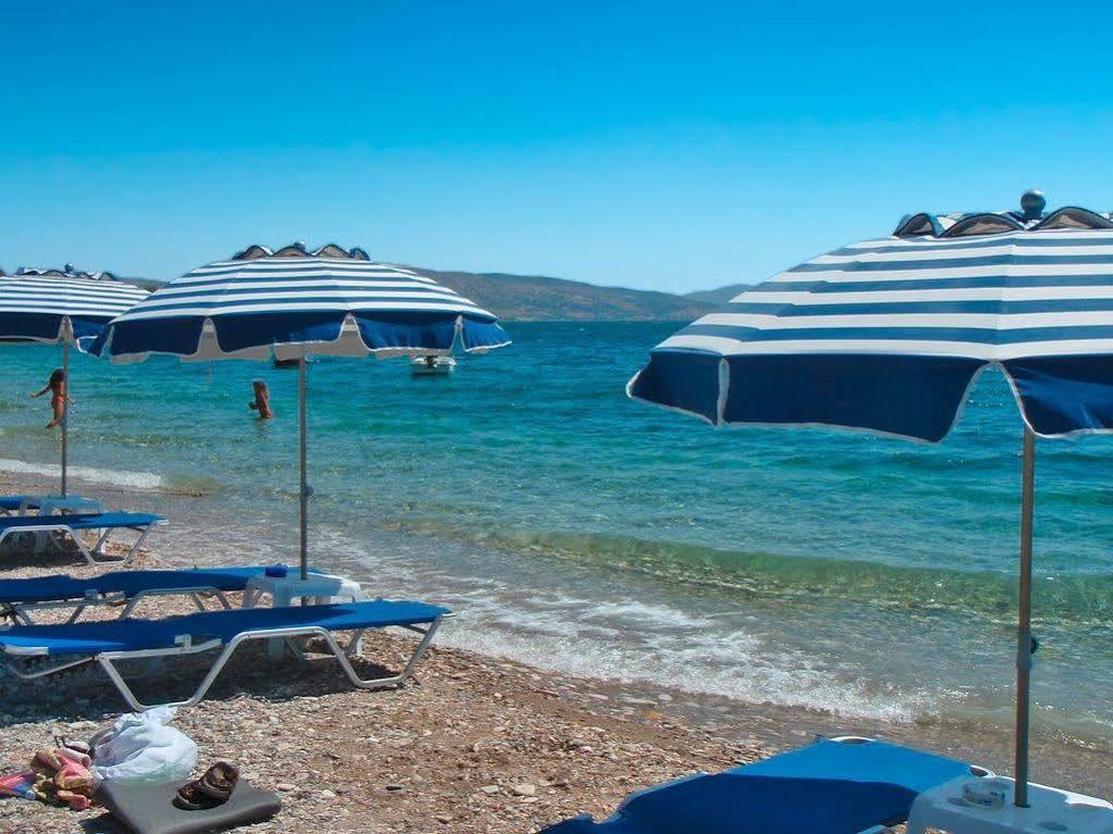 Hotel Venetia Ηραίο Εξωτερικό φωτογραφία