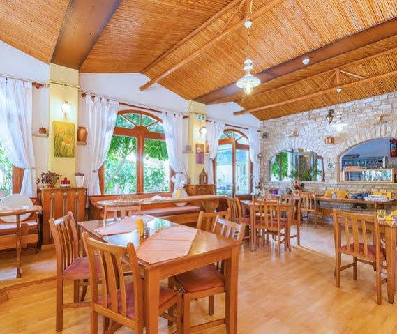 Hotel Venetia Ηραίο Εξωτερικό φωτογραφία