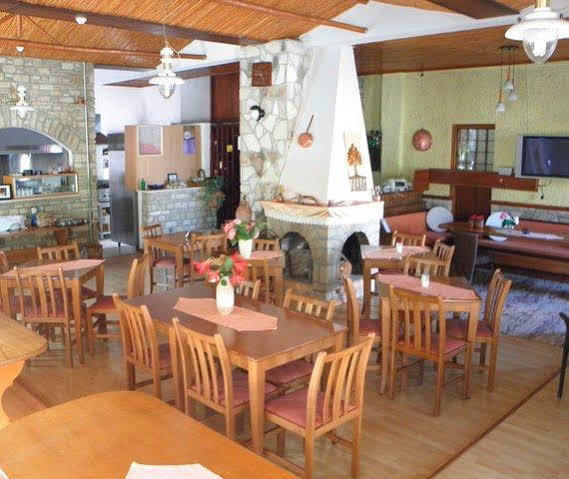 Hotel Venetia Ηραίο Εξωτερικό φωτογραφία