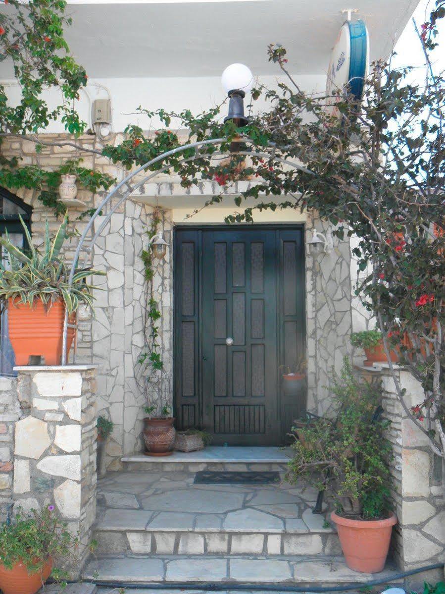 Hotel Venetia Ηραίο Εξωτερικό φωτογραφία