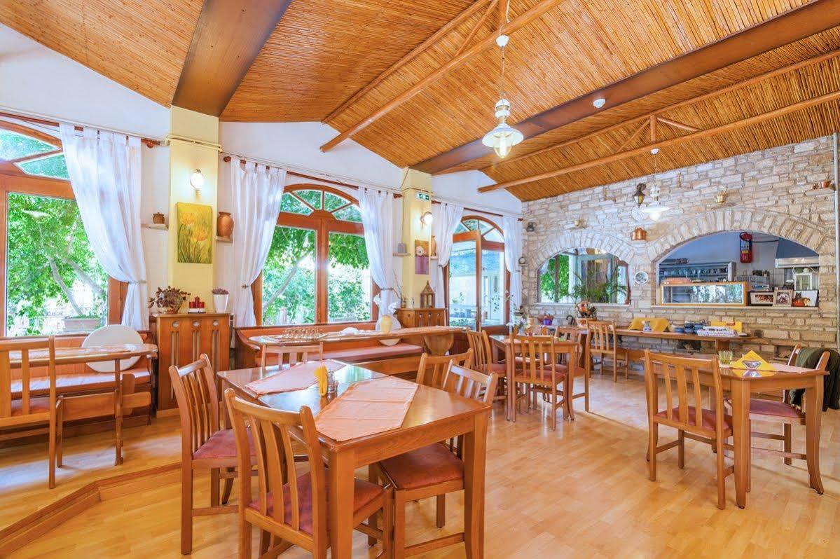 Hotel Venetia Ηραίο Εξωτερικό φωτογραφία