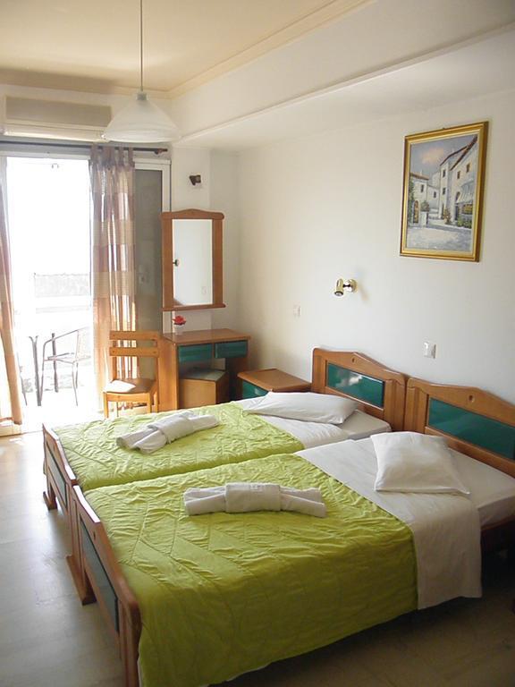 Hotel Venetia Ηραίο Εξωτερικό φωτογραφία